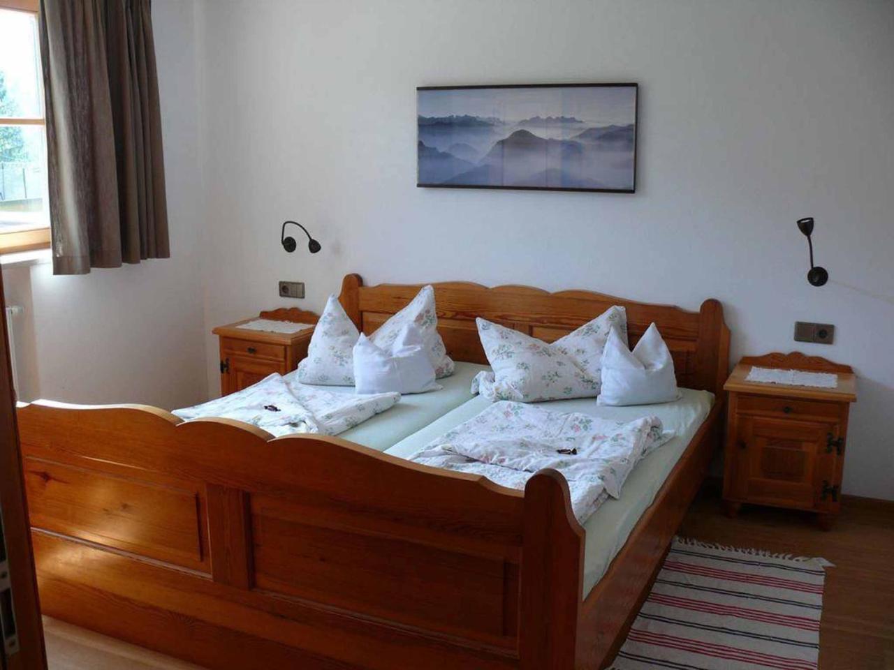 Haus Eicher Schneizlreuth Kültér fotó