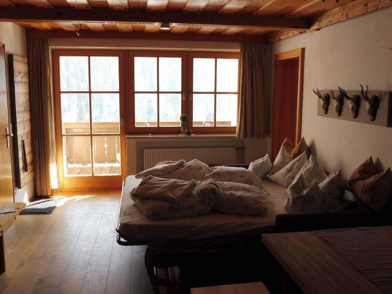 Haus Eicher Schneizlreuth Kültér fotó