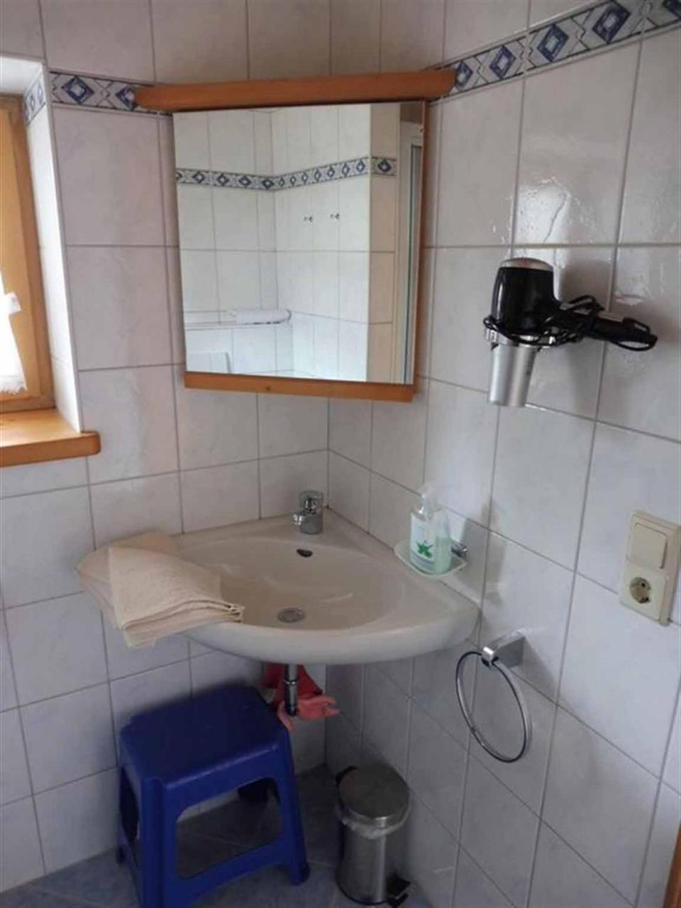Haus Eicher Schneizlreuth Kültér fotó