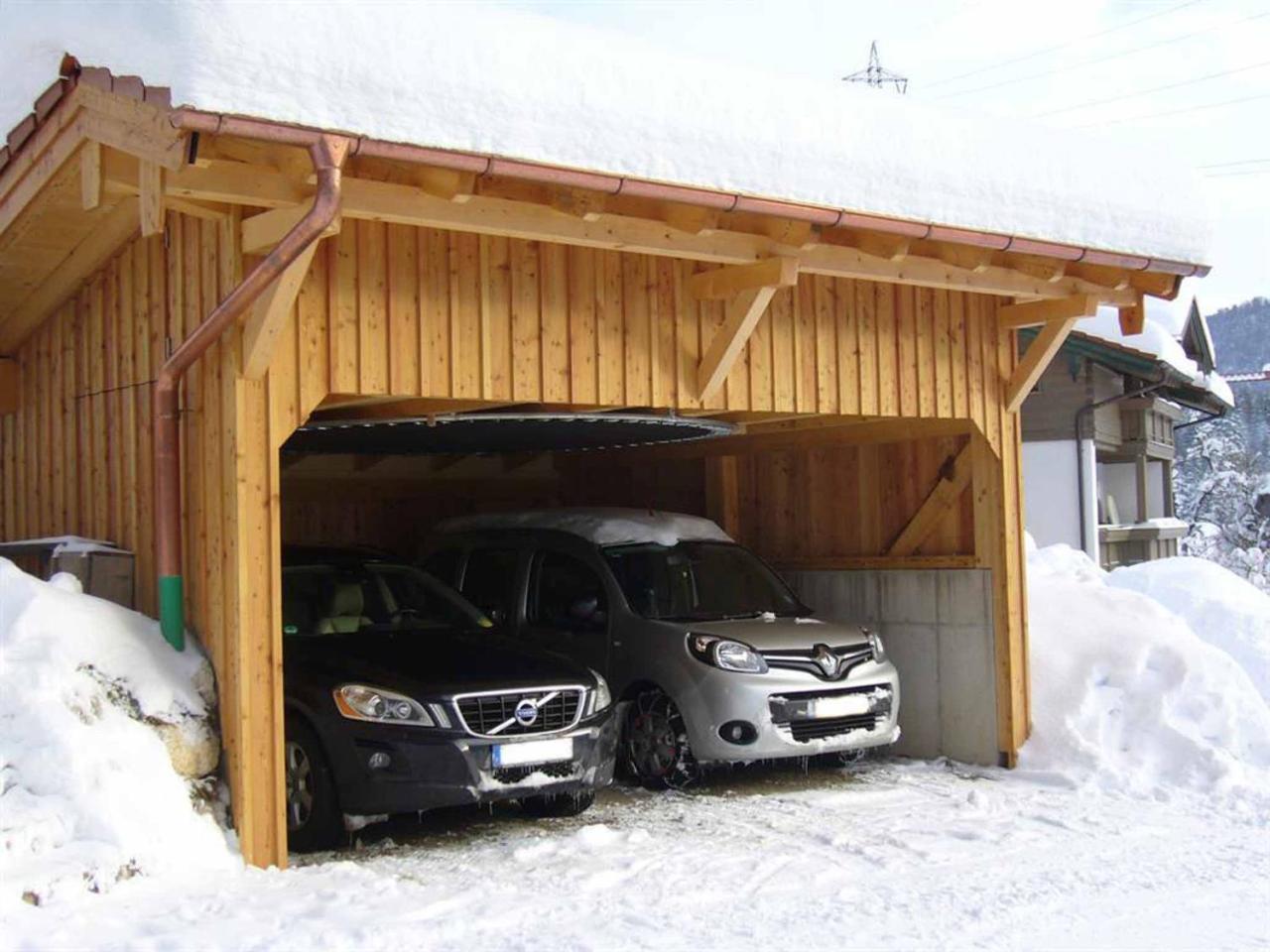 Haus Eicher Schneizlreuth Kültér fotó