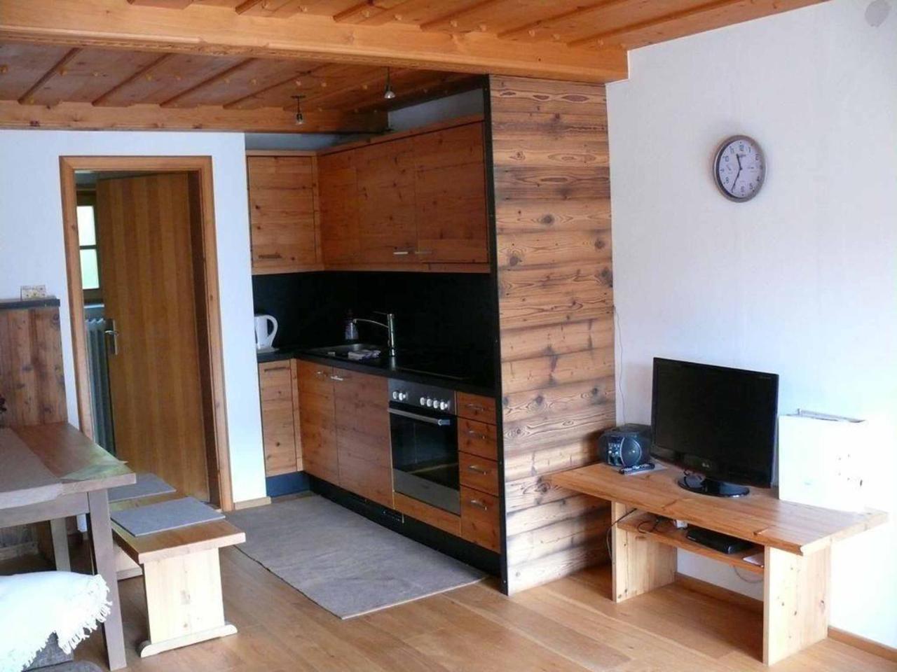Haus Eicher Schneizlreuth Kültér fotó