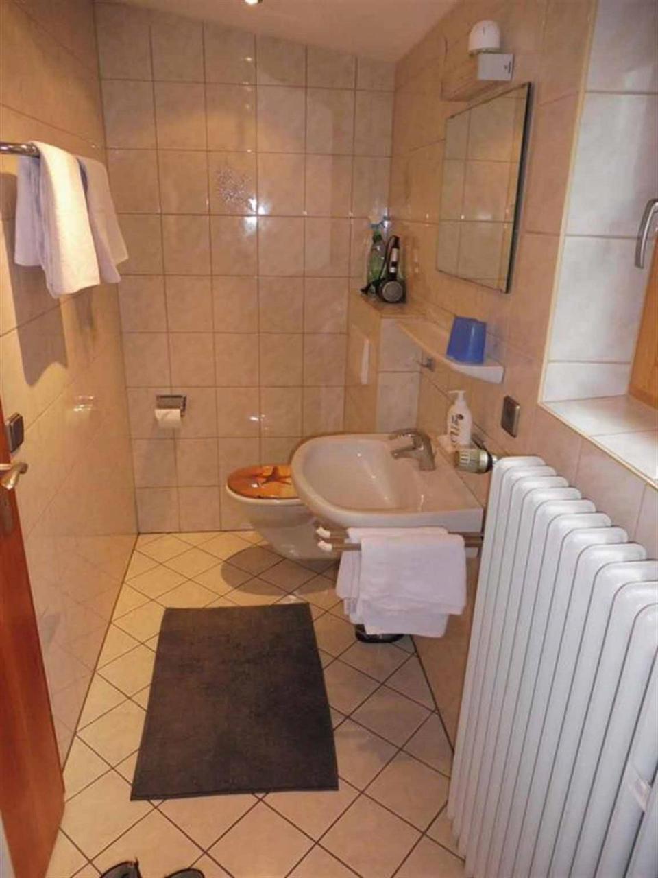 Haus Eicher Schneizlreuth Kültér fotó