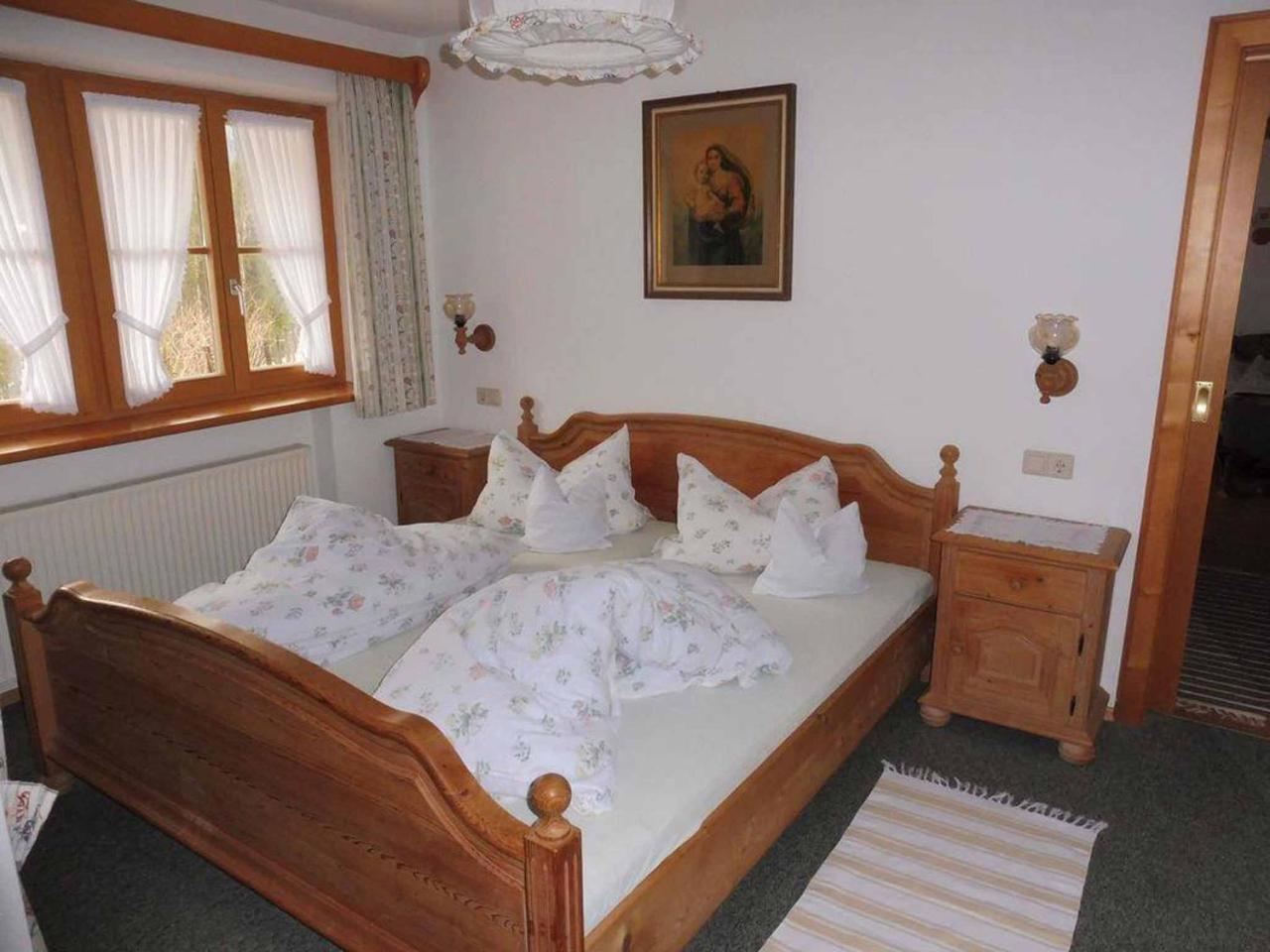 Haus Eicher Schneizlreuth Kültér fotó
