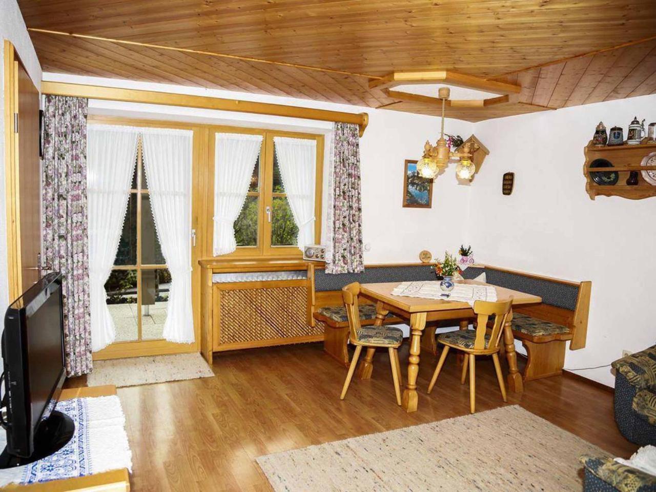 Haus Eicher Schneizlreuth Kültér fotó